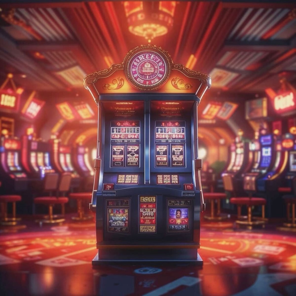 Live Casino