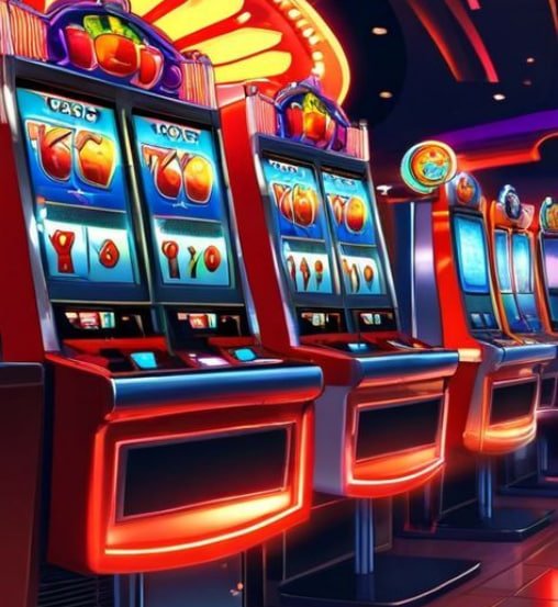 Happy Bossy 2D ပေါ်တွင် Free Spin Bonus ပါသော Video Slots ဂိမ်း